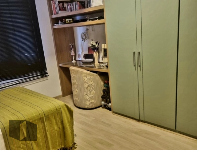 Apartamento à venda com 3 quartos, 158m² - Foto 23