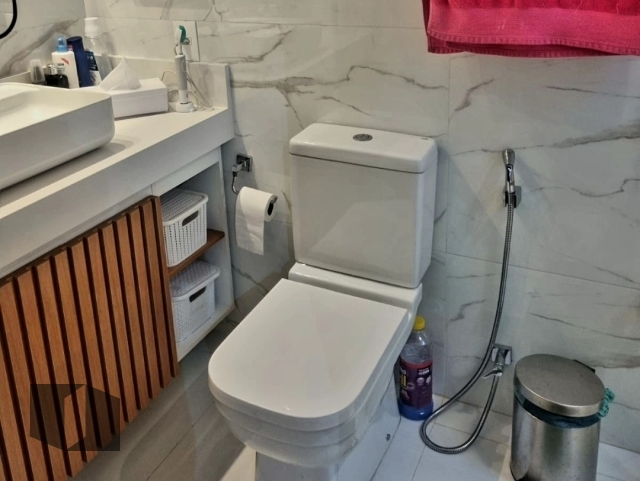 Apartamento à venda com 3 quartos, 158m² - Foto 20