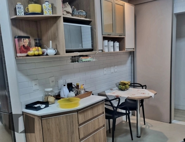 Apartamento à venda com 3 quartos, 158m² - Foto 31