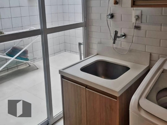 Apartamento à venda com 3 quartos, 158m² - Foto 35