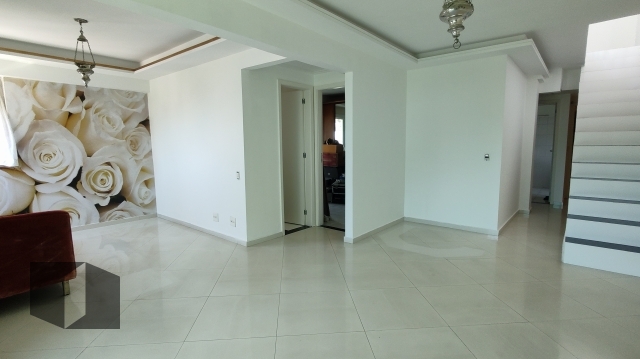 Cobertura para alugar com 2 quartos, 172m² - Foto 4