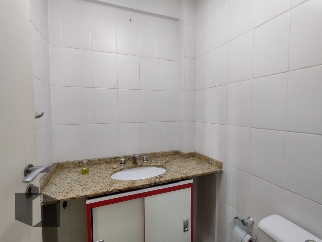 Cobertura para alugar com 2 quartos, 172m² - Foto 12