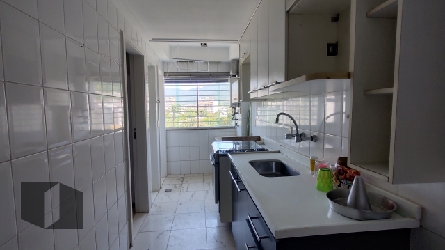 Cobertura para alugar com 2 quartos, 172m² - Foto 14