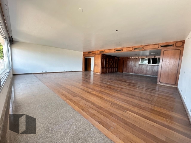 Apartamento, 4 quartos, 290 m² - Foto 5