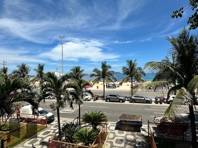 Apartamento no Leblon