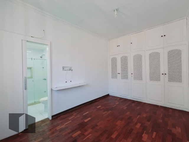 Apartamento à venda com 3 quartos, 124m² - Foto 6