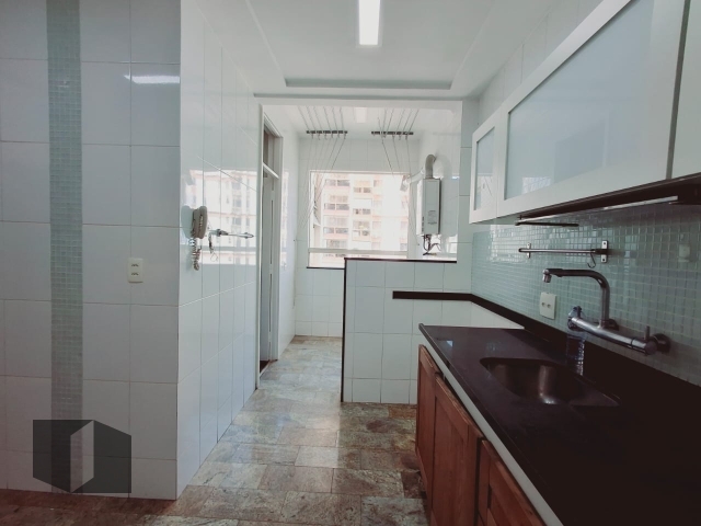 Apartamento à venda com 3 quartos, 124m² - Foto 19