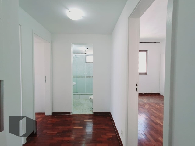 Apartamento à venda com 3 quartos, 124m² - Foto 5