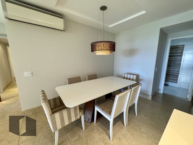 Apartamento à venda com 4 quartos, 136m² - Foto 9