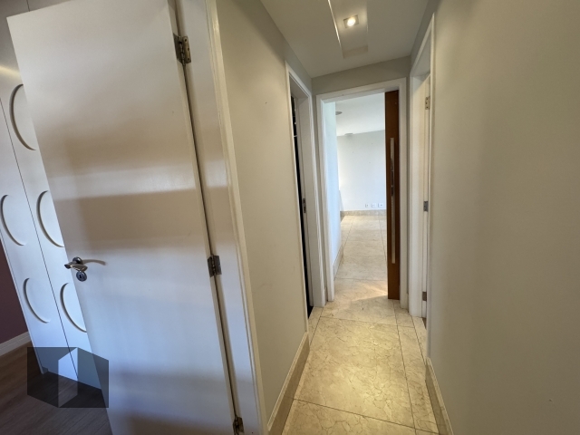 Apartamento à venda com 4 quartos, 136m² - Foto 20