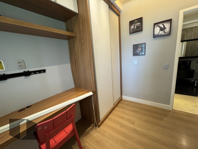 Apartamento à venda com 4 quartos, 136m² - Foto 22