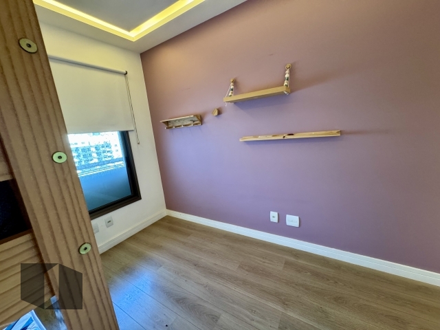 Apartamento à venda com 4 quartos, 136m² - Foto 23