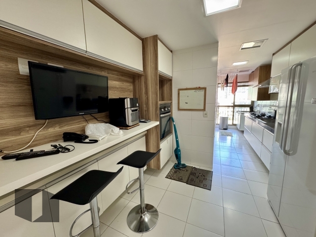 Apartamento à venda com 4 quartos, 136m² - Foto 25