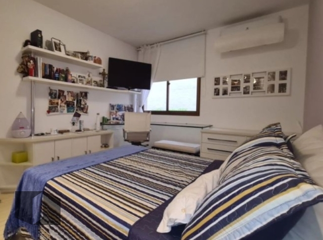 Apartamento à venda com 4 quartos, 184m² - Foto 14