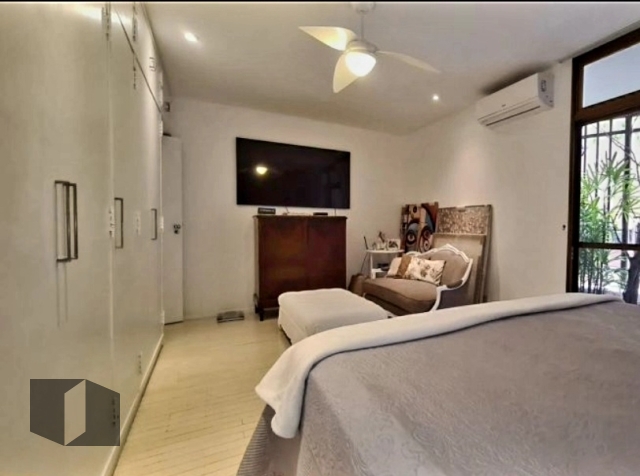 Apartamento à venda com 4 quartos, 184m² - Foto 10