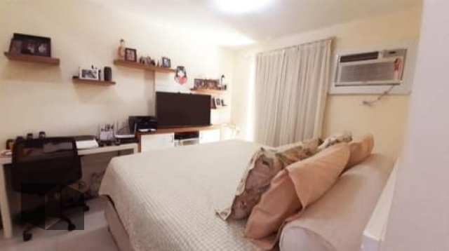 Apartamento à venda com 3 quartos, 125m² - Foto 11