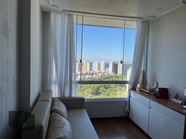 Cobertura à venda com 3 quartos, 215m² - Foto 5