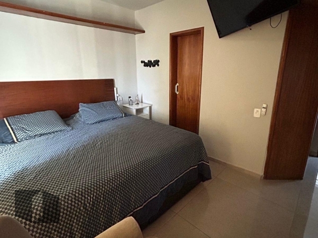 Cobertura à venda com 3 quartos, 215m² - Foto 7