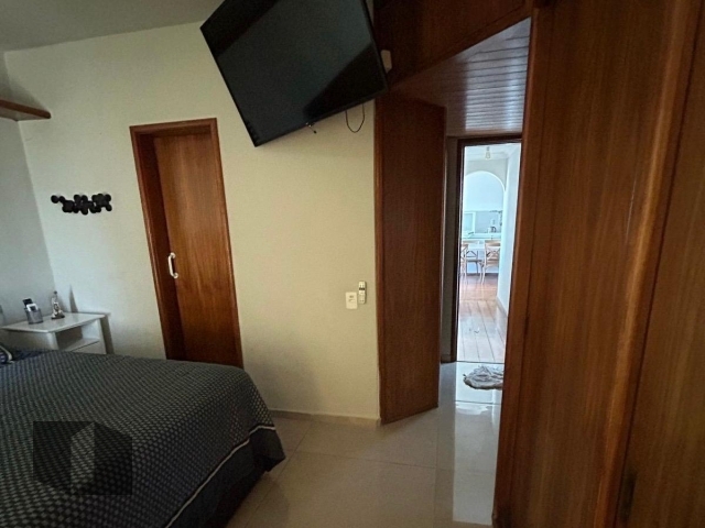 Cobertura à venda com 3 quartos, 215m² - Foto 9