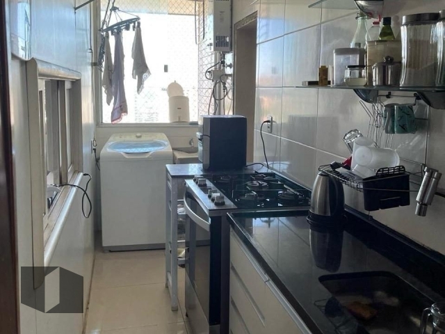 Cobertura à venda com 3 quartos, 215m² - Foto 18