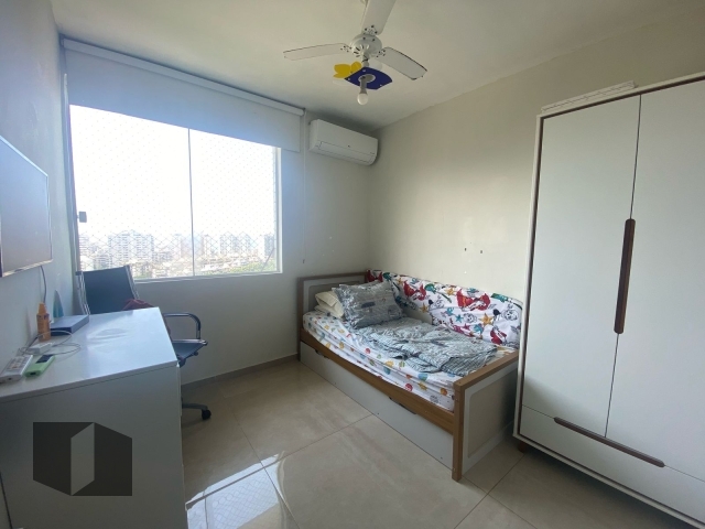 Cobertura à venda com 3 quartos, 215m² - Foto 11