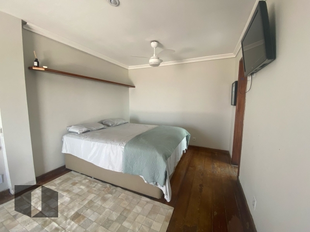 Cobertura à venda com 3 quartos, 215m² - Foto 15