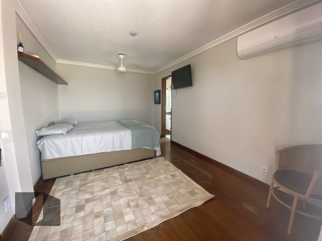 Cobertura à venda com 3 quartos, 215m² - Foto 14