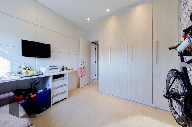 Apartamento à venda com 4 quartos, 175m² - Foto 16