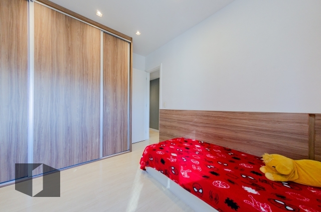 Apartamento à venda com 4 quartos, 175m² - Foto 19