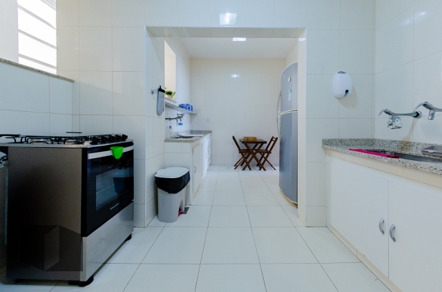 Apartamento à venda com 5 quartos, 280m² - Foto 30