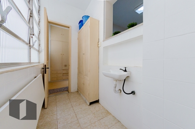 Apartamento à venda com 5 quartos, 280m² - Foto 34