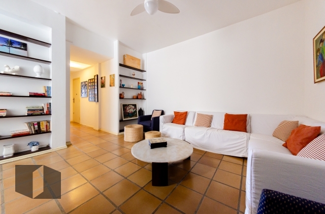 Apartamento à venda com 5 quartos, 280m² - Foto 12