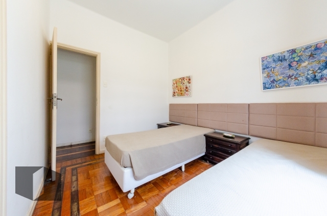 Apartamento à venda com 5 quartos, 280m² - Foto 17