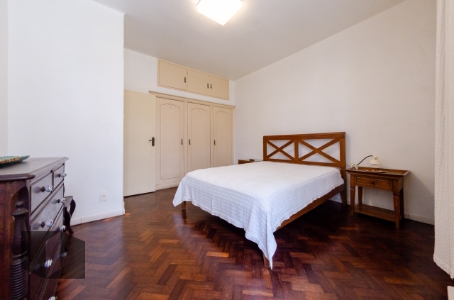 Apartamento à venda com 5 quartos, 280m² - Foto 15