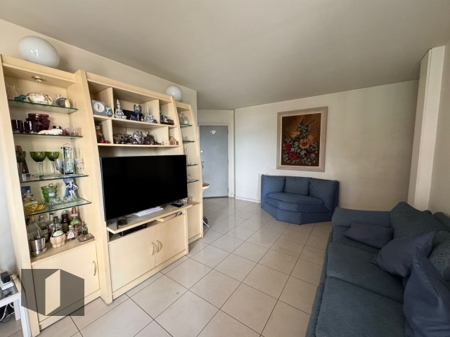 Apartamento à venda com 3 quartos, 126m² - Foto 7