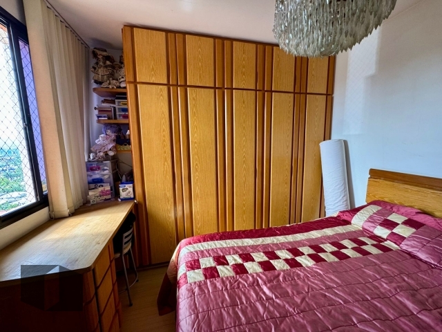 Apartamento à venda com 3 quartos, 126m² - Foto 10