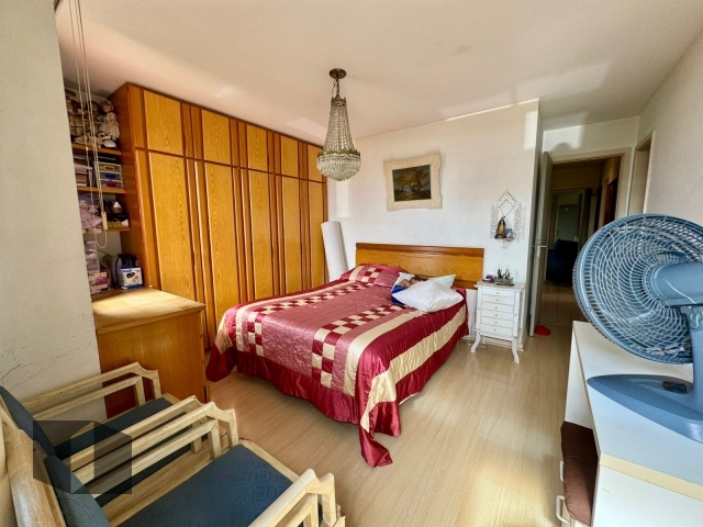 Apartamento à venda com 3 quartos, 126m² - Foto 11