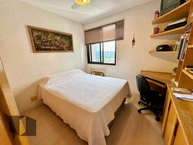 Apartamento à venda com 3 quartos, 126m² - Foto 18