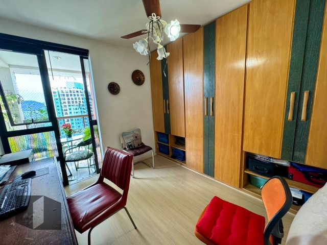 Apartamento à venda com 3 quartos, 126m² - Foto 20