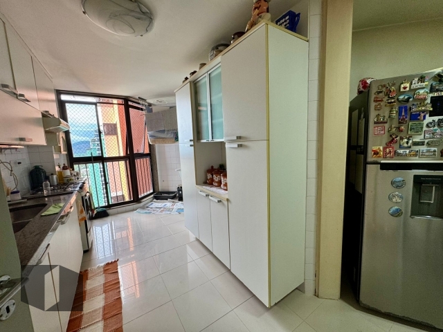 Apartamento à venda com 3 quartos, 126m² - Foto 22