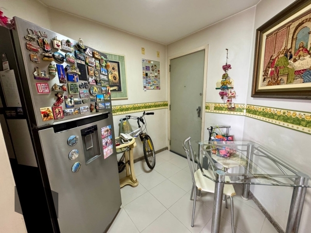 Apartamento à venda com 3 quartos, 126m² - Foto 24