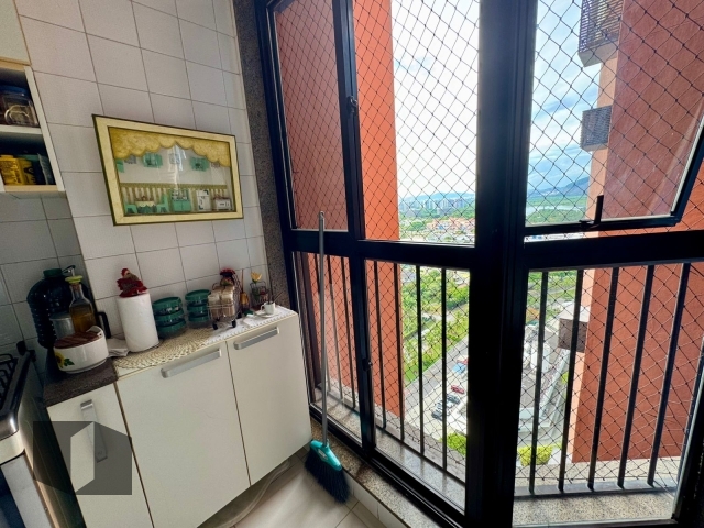 Apartamento à venda com 3 quartos, 126m² - Foto 27