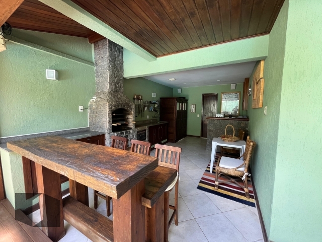 Casa de Condomínio à venda com 4 quartos, 408m² - Foto 11