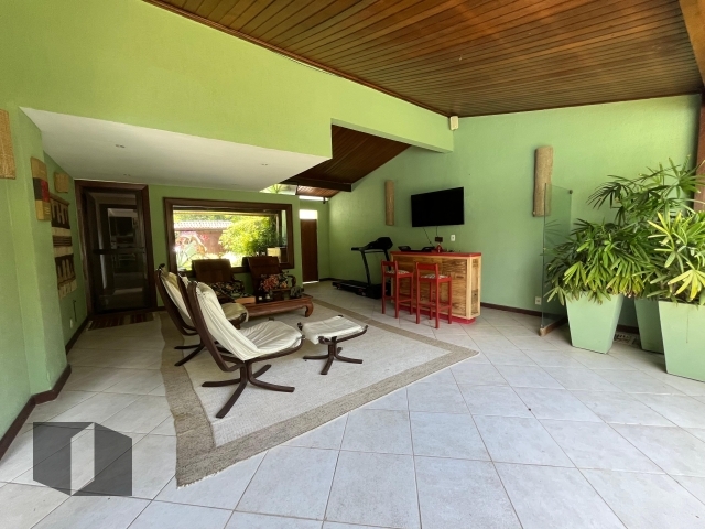 Casa de Condomínio à venda com 4 quartos, 408m² - Foto 10