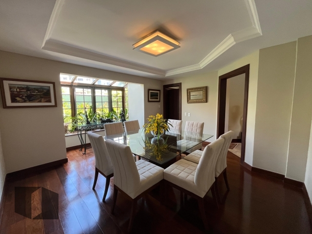 Casa de Condomínio à venda com 4 quartos, 408m² - Foto 14