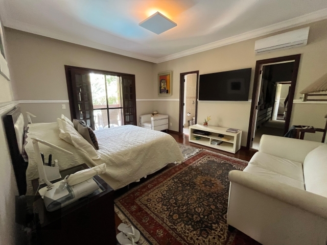 Casa de Condomínio à venda com 4 quartos, 408m² - Foto 20