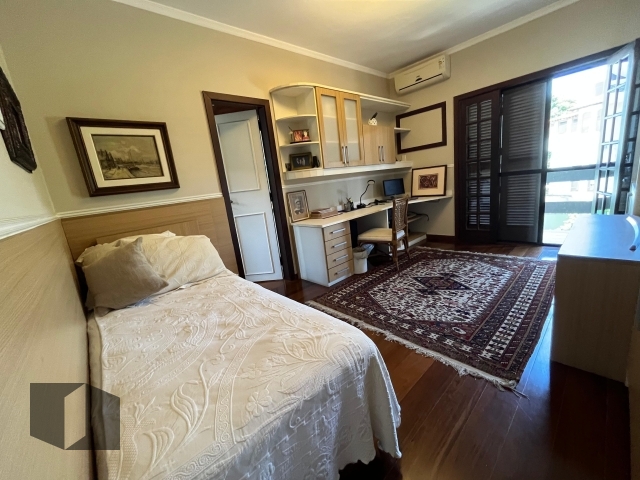 Casa de Condomínio à venda com 4 quartos, 408m² - Foto 26