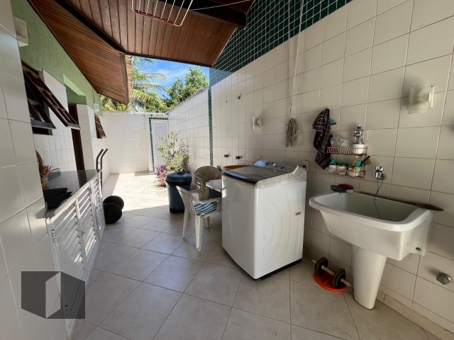 Casa de Condomínio à venda com 4 quartos, 408m² - Foto 40