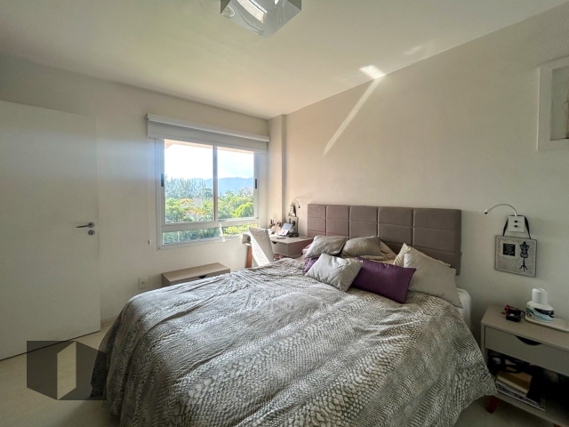 Apartamento à venda com 3 quartos, 129m² - Foto 10