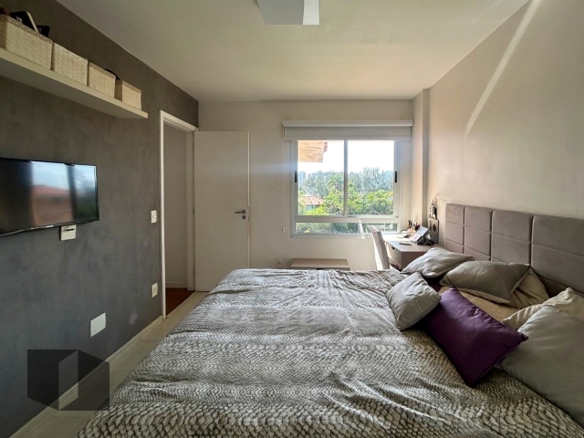 Apartamento à venda com 3 quartos, 129m² - Foto 11